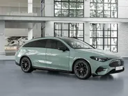 Mercedes-Benz CLA Shooting Brake 250+ Business Solution AMG 85.5 kWh