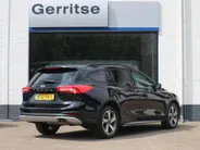 Ford Focus 1.0 EcoBoost Hybrid Active | NAVI | CAMERA | WINTERPAKKET |