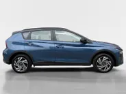 Hyundai Bayon 1.0 T-GDI Comfort | Navigatie | Achteruitrijcamera | Parkeersensoren achter | Apple Carplay/ Android auto | Airco | DEALER AUTO
