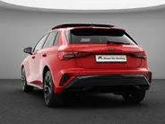 Audi A3 Sportback 45 TFSIe 272pk S-tronic S edition Competition · Panoramadak · Camera · Keyless · Elek. Voorstoel · Elek. Achterklep · 18'' inch · Garantie t/m 10-12-2030 of 100.000km