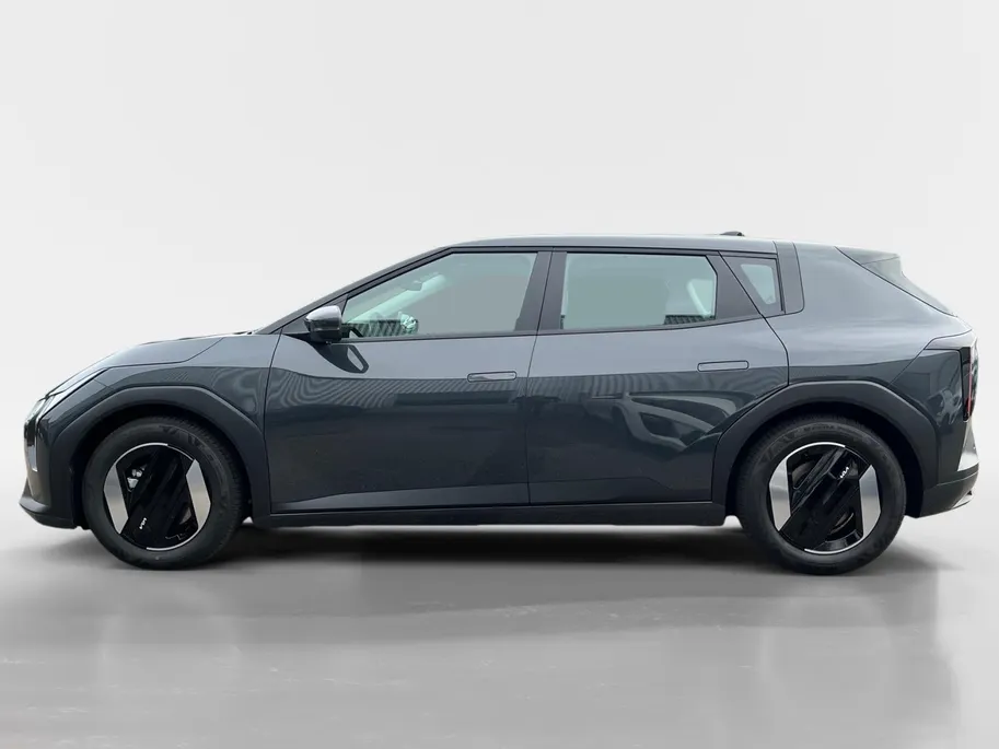 Kia EV4 Air 58.3 kWh | Informeer naar beschikbaarheid | 204 pk | 435 km actieradius | NU €3.895 ,- Inruilpremie