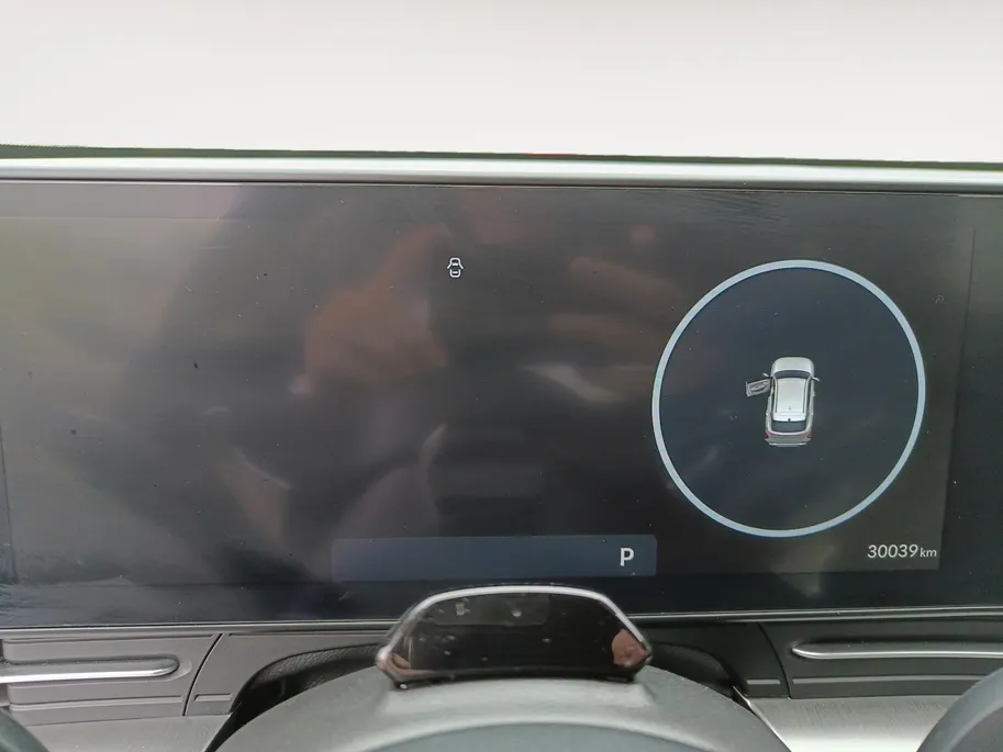 Hyundai Kona 1.6 GDI HEV Comfort Smart | Apple Carplay/Android Auto | Climate control (Automatische airco)