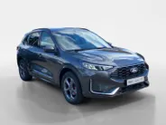 Ford Kuga 2.5 PHEV ST-Line X 243PK | 8 jaar garantie/160.000Km! |  El. Wegklapbare Trekhaak | Reservewiel |  | 4000,- Ready Set Ford Bonus | 0,99% rente icm Ford Options | Nieuw op voorraad! |