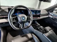 BMW i5 Touring xDrive40