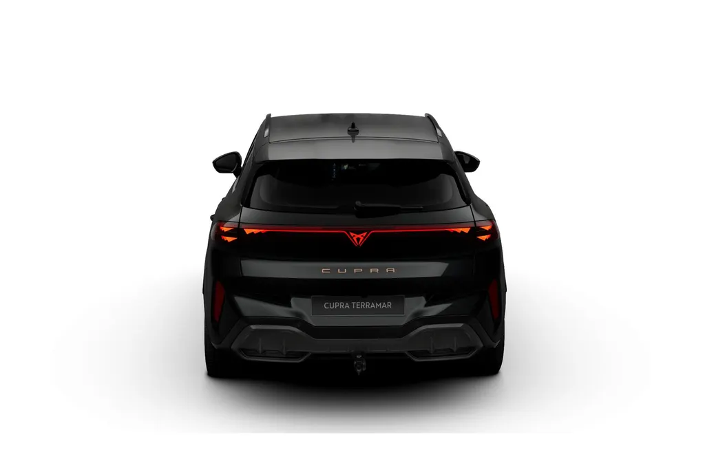 CUPRA Terramar Business Limited | Achteruitrijcamera | Draadloze Apple CarPlay™, Android Auto™ | Elektronisch Sperdifferentieel (XDS)