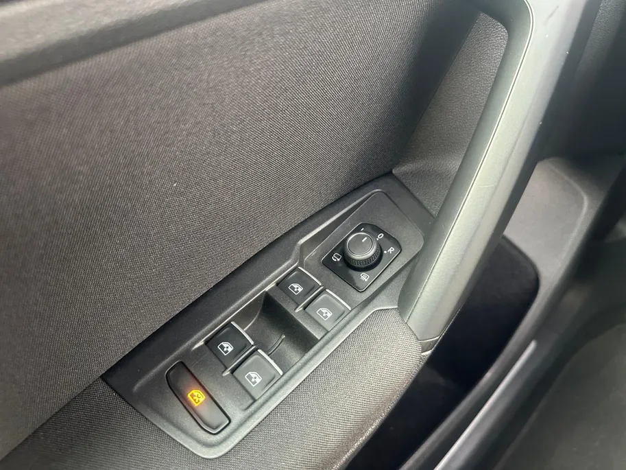 Volkswagen Tiguan 1.4 TSI Comfortline | Head Up | ADA | Camera |