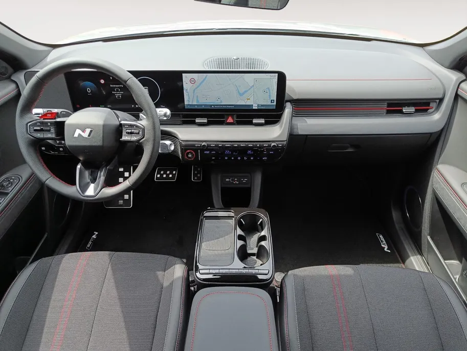 Hyundai IONIQ 5 N Line Business 84 kWh |