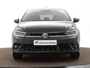 Volkswagen Polo 1.0 TSI 110pk DSG R-Line Business · Apple/Android Car Play · Matrix LED · ACC · Sfeerverlichting · 17' Velgen · Navigatie ·