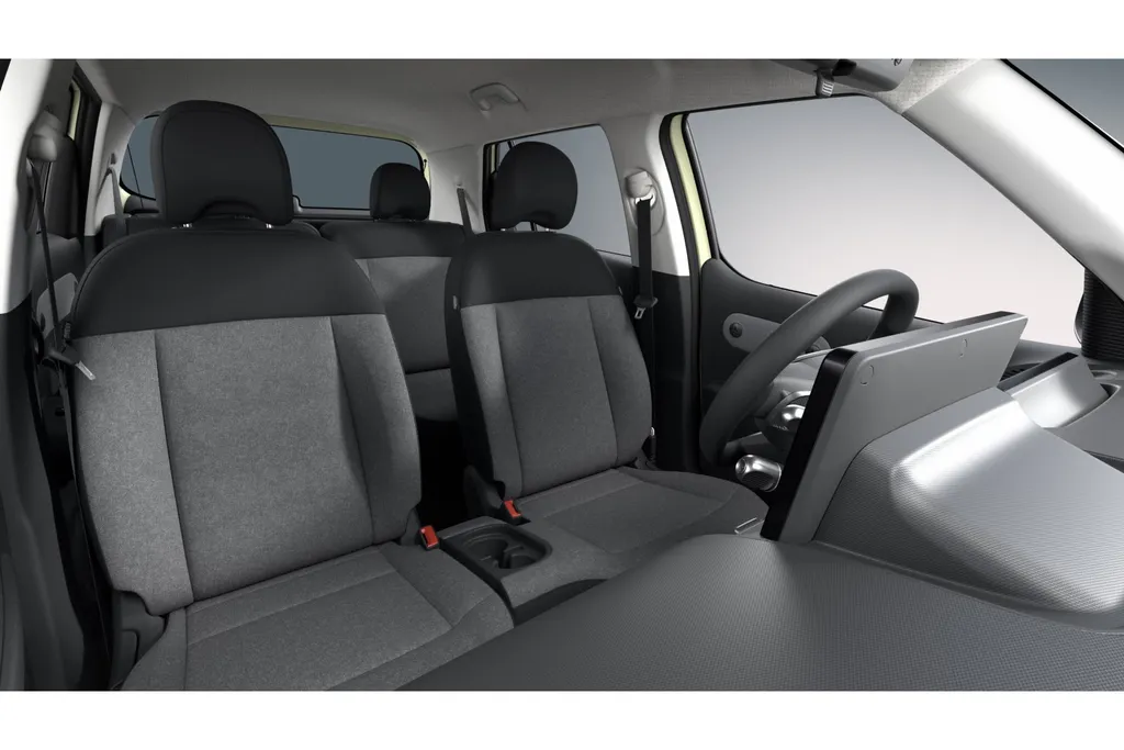 Hyundai Inster 42 kWh E-Motion / Voorraad deal
