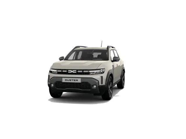 Dacia Duster Limited Edition | Achteruitrijcamera | Dacia Handsfree card voor openen, sluiten en starten zonder sleutel | Elektronisch geregelde airconditioning