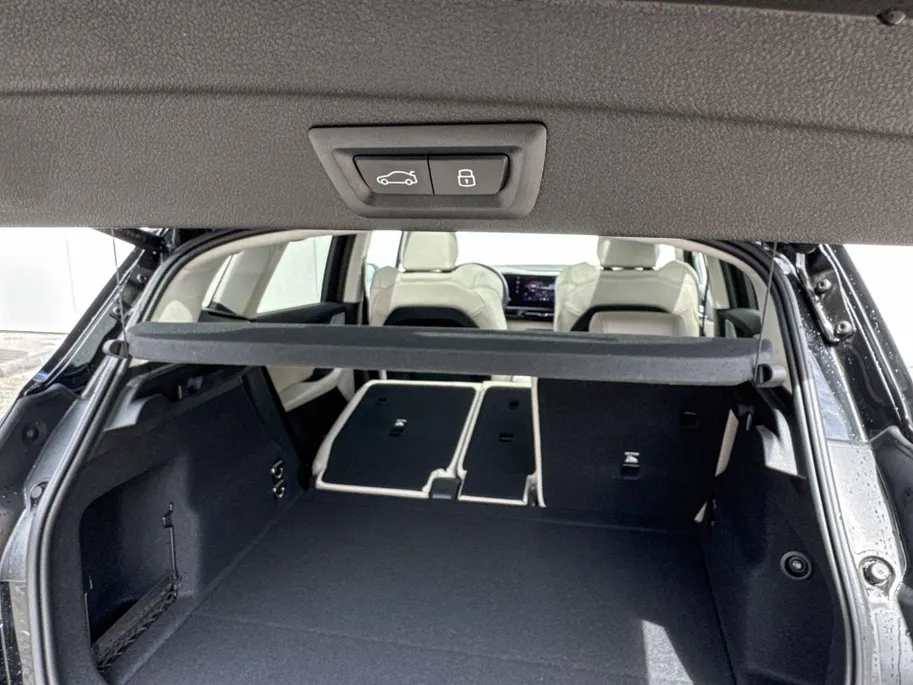 BMW 2 Serie Active Tourer 220i