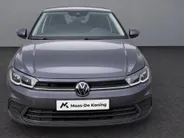 Volkswagen Polo 1.0TSI/95PK DSG Life · Camera · Navigatie · Stoelverwarming · Apple/Android Car Play ·