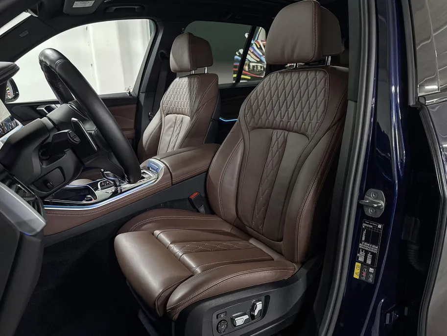 BMW X5 xDrive45e High Executive