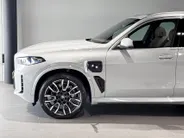 BMW X5 xDrive50e