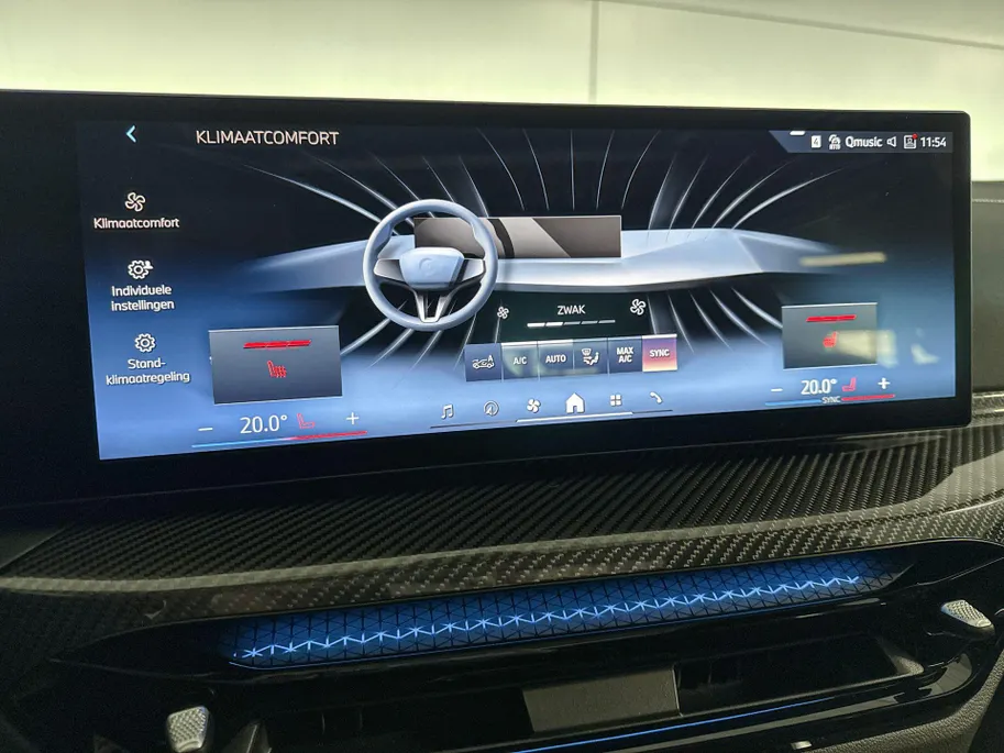 BMW i4 eDrive35 M Sport Edition 70 kWh