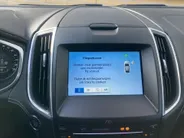 Ford S-Max 2.0 Vignale 7 persoons Lederen bekleding - 7-persoons - Panoramadak - Full Options