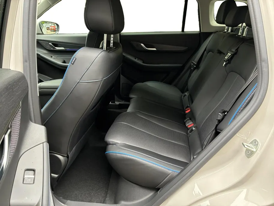 Jaecoo 5 EV Exclusive 61 kWh NIEUW UIT VOORRAAD LEVERBAAR