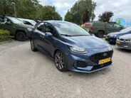 Ford Fiesta 1.0 EcoBoost Hybrid ST-Line X