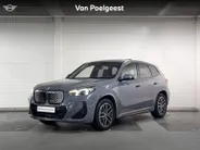 BMW iX1 eDrive20