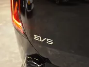 Kia EV5 81,4 kWh 217pk 2WD GT-Line Business Edition