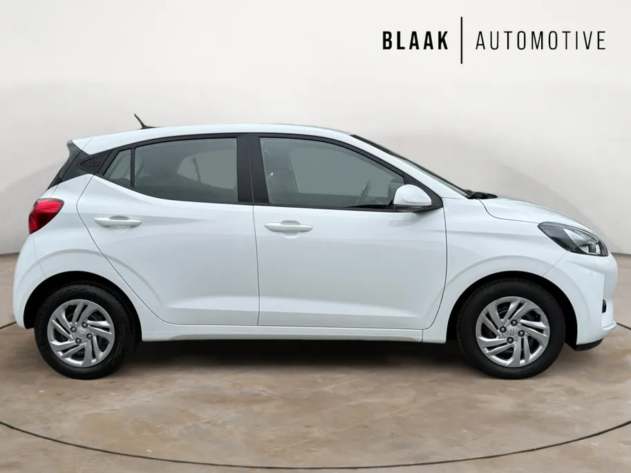 Hyundai i10 1.0 Comfort | Apple/Android | Cruise control