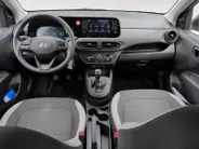 Hyundai i10 1.0 Comfort | Navi | Cruise | Airco | NU Rijklaarprijs! Incl.12 Maanden, APK, Onderhoudsbeurt etc! Premiumpakket gratis!