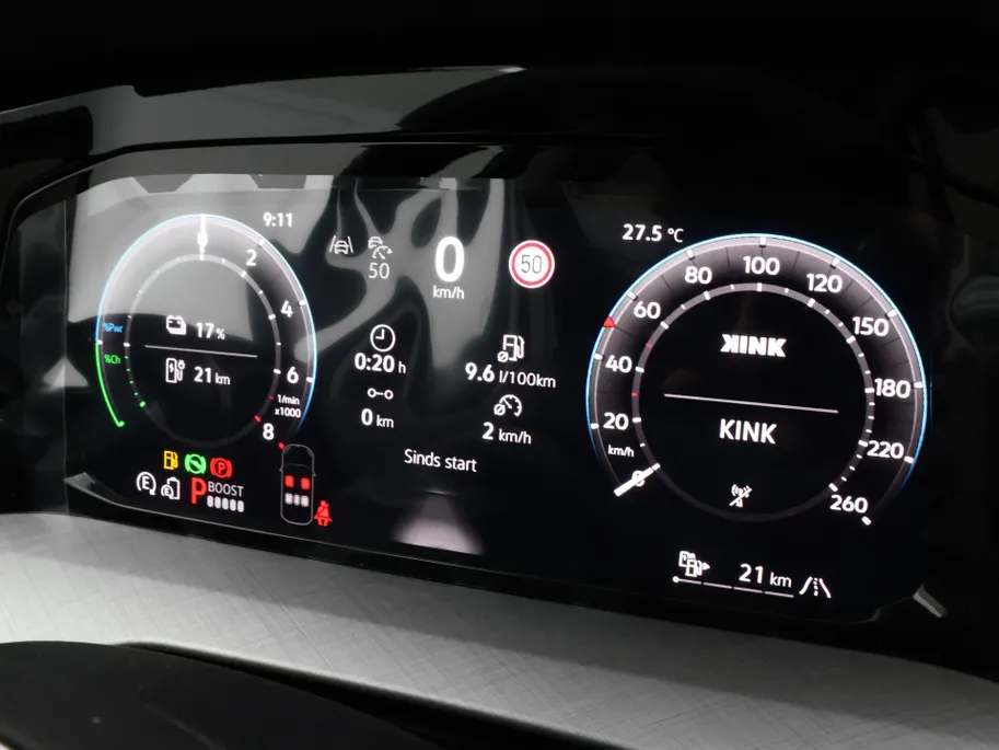 Volkswagen Golf Life Edition 1.5 eHybrid 204 PK 6 versn. DSG · Achteruitrijcamera · Draadloze telefoonlader · Comfort pakket · Prijs in inclusief inruilpremie · MEGA SALE