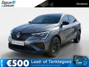 Renault Arkana 145PK E-Tech Hybrid Esprit Alpine Automaat Automaat | Camera | Adaptive Cruise Control | Elektrisch Verstelbare Stoelen | Navi | Climate Control | Stoelverwarming | Stuurwielverwarming | Apple CarPlay/Android Auto