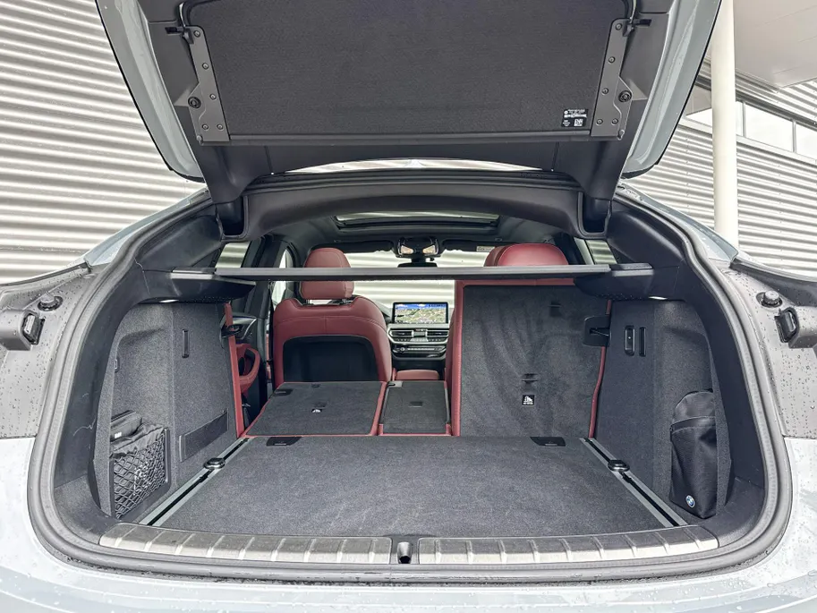 BMW X4 xDrive30i Business Edition Plus