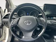 Toyota C-HR 1.8 Hybrid Active NU RIJKLAAPRIJS incl. 12 Maanden GARANTIE! Premiumpakket GRATIS!!