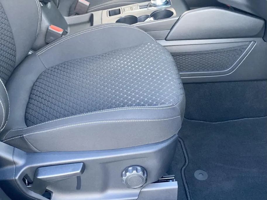 Ford Kuga 2.5 PHEV Titanium Driver Assistance Pack - Reservewiel - Wegklapbare trekhaak