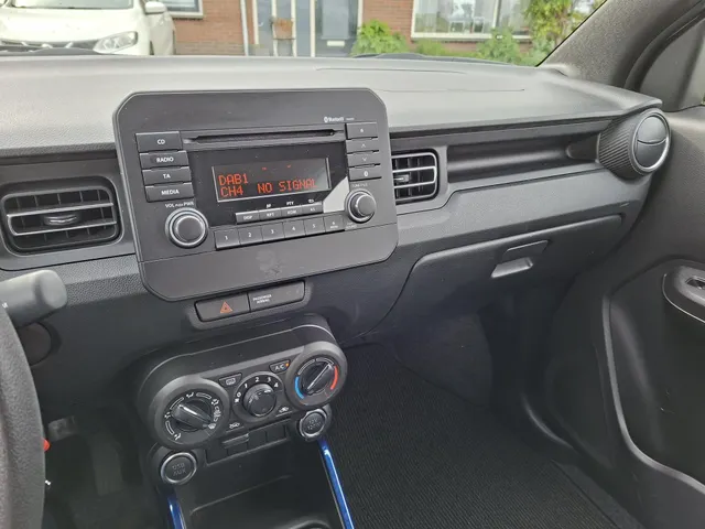 Suzuki Ignis 1.2 Smart Hybrid Comfort AIRCO | NL-auto | rijklaarprijs !!