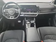 Kia Sportage 1.6T MHEV GT-Line | Stoel en stuurverwarming | Panorama schuifdak | Camera | Elektrisch bedienbare voorstoelen | Apple Carplay / Android Auto | Elektrische achterklep |