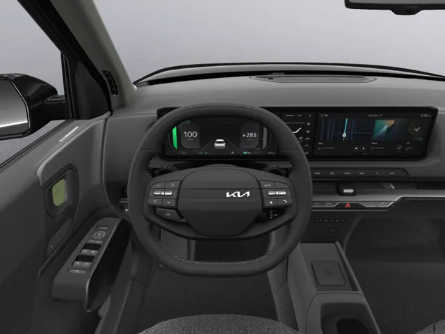 Kia EV2 Plus 42.2 kWh 4p.