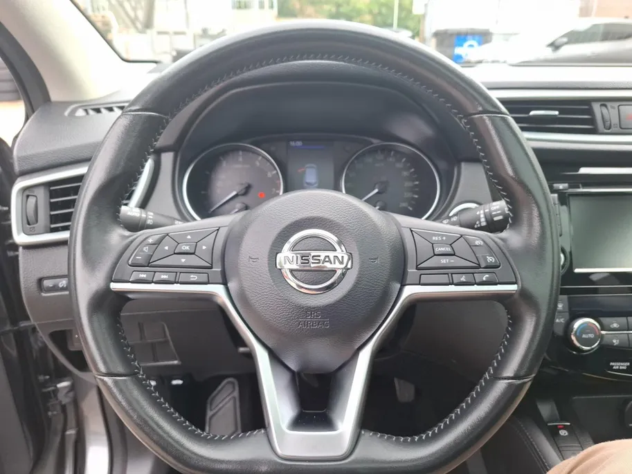 Nissan QASHQAI 1.3 DIG-T Tekna | RONDOM CAMERA | NAVIGATIE | STOELVERWARMING | PANO DAK | ELEKTRISCHE BESTUURDERSSTOEL |