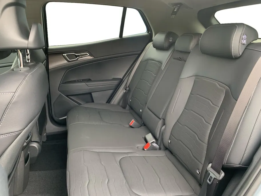 Kia Sportage 1.6 T-GDi AT6 Hybrid Dynamicplusline | NIEUWE SPORTAGE | 239 PK | 1510Kg trekgewicht | Nu €3.000 inruilpremie en €1500 voorraadkorting!*