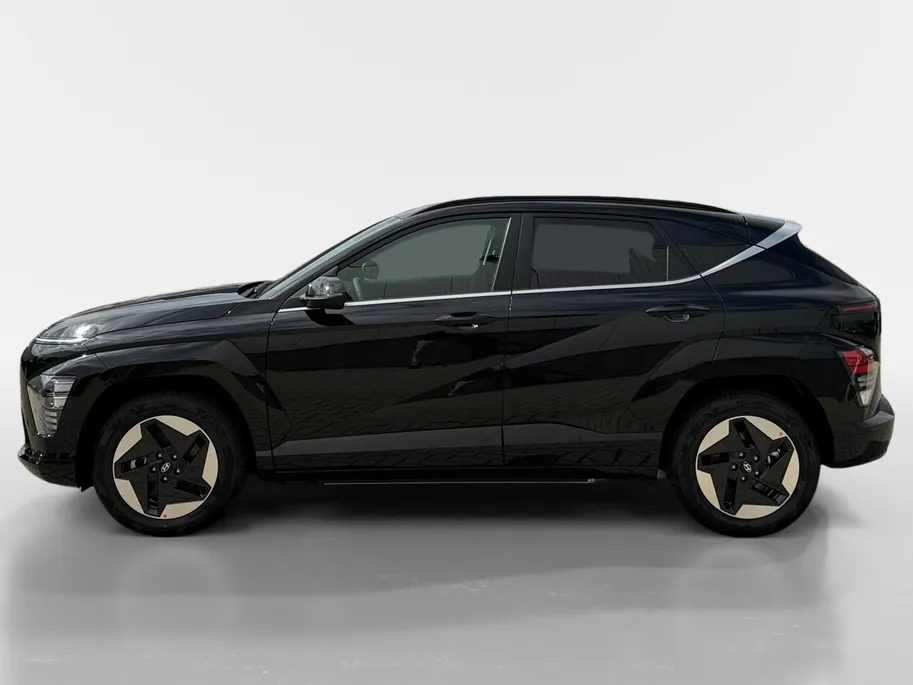 Hyundai Kona Electric Comfort Smart 64.8 kWh | DIRECT LEVERBAAR | SUPER GAVE ACTIE, TOT €4.500,- KORTING | OP=OP |