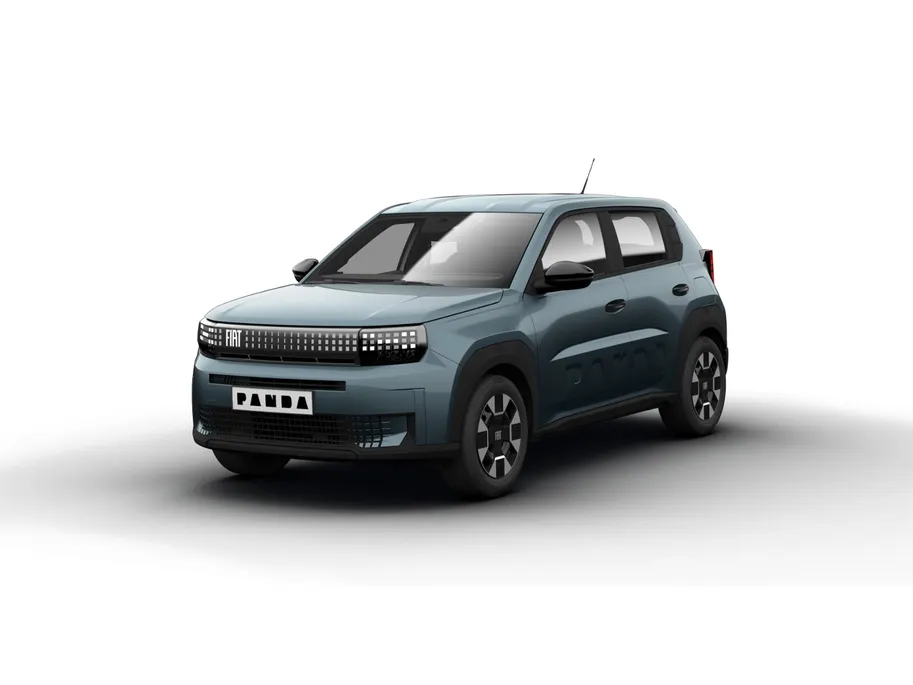 Fiat Grande Panda Icon