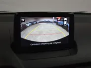 Mazda 2 1.5 SKYACTIV-G 90PK AUT GT-Luxury