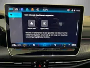 Volkswagen Golf 1.5 eHybrid 272pk DSG GTE · Panoramadak · Leder · Wegklapbare Trekhaak · Stoelventilatie · Camera · Dodehoek Detectie · 18'' Inch · Garantie t/m 30-0-2030 of 100.000km