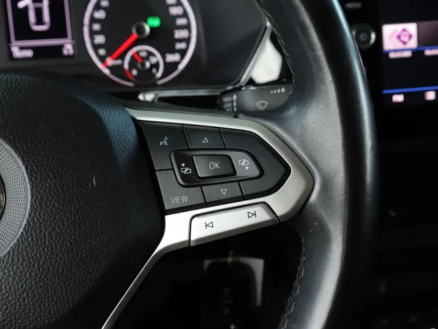 Volkswagen T-Cross 1.0 TSI Life DSG | Apple Carplay & Android Auto