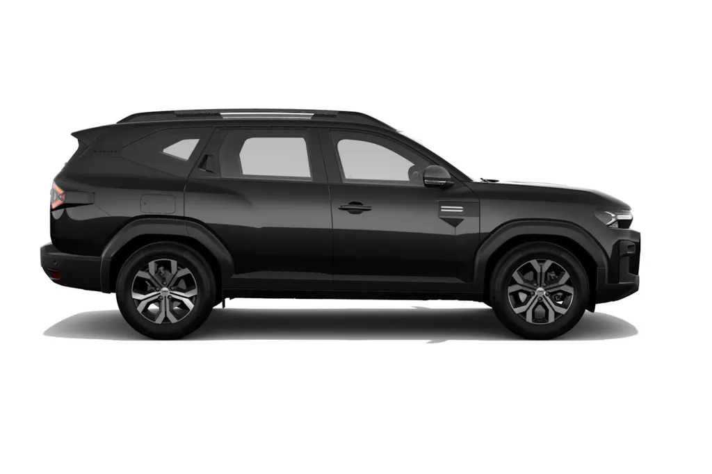 Dacia Bigster 1.8 Hybrid 155 Expression | NU met € 2800,- Zeeuw en Zeeuw voorraadkorting | met 7 jaar garantie tot 140.000km | Actiefinanciering 2,9% rente  | Pack Assist | Pack Media NAV Live |
