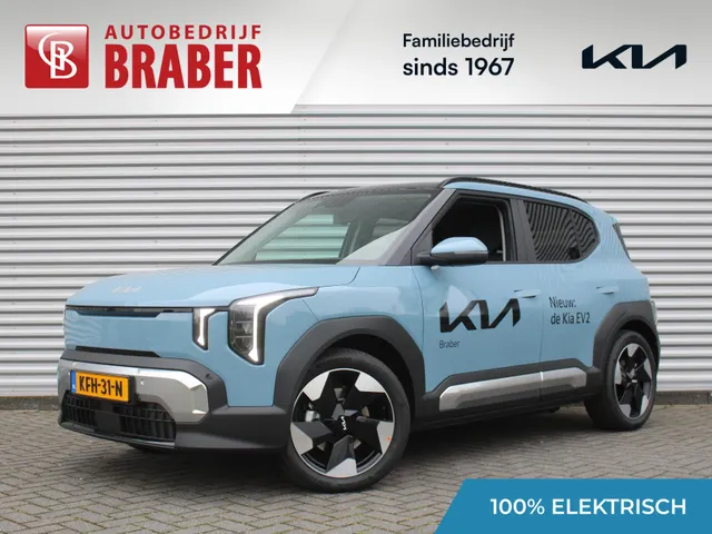 Kia EV2