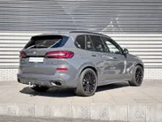 BMW X5 xDrive45e High Executive