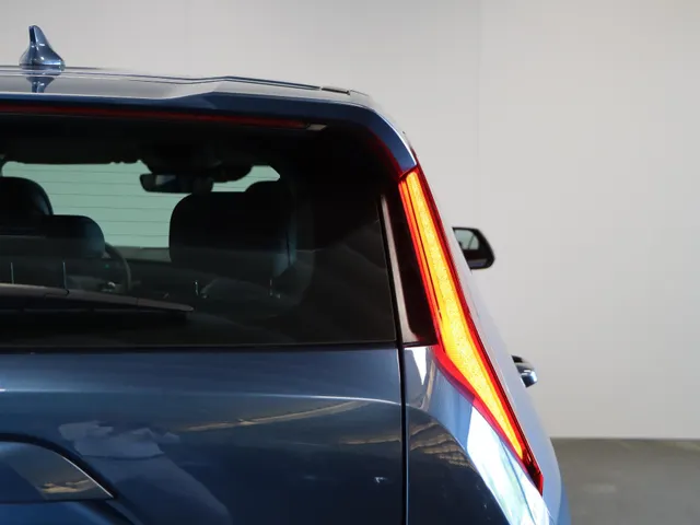 Kia Niro 1.6 GDi Hybrid ComfortLine