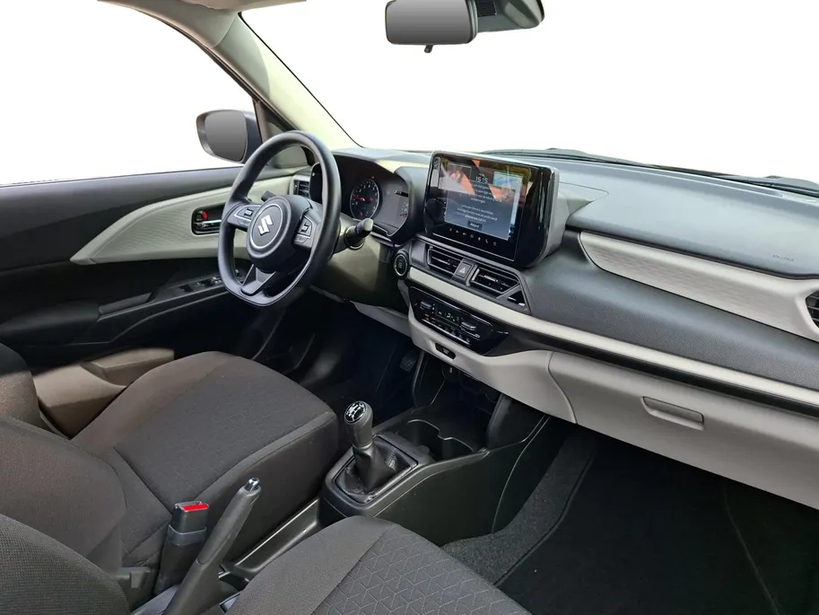 Suzuki Swift 1.2 Comfort Smart Hybrid | DEMO | Direct leverbaar | Navigatie | Achteruit rij camera | Blind spot | Hoge instap