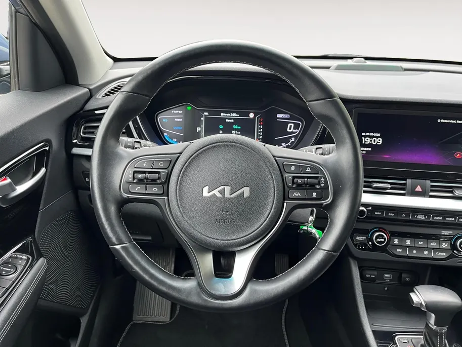 Kia Niro 1.6 GDi PHEV DynamicLine | Climate Control | Cruise Control | Apple Carplay en Android Auto