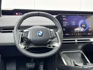 BMW iX3 50 xDrive