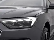 Audi A1 Sportback Advanced edition 30 TFSI 116 PK · Audi Sound · Afgevlakt sportstuur · Full led verlichting · Privacy glas