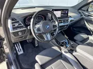 BMW iX3 High Executive